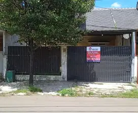 Rumah Metland Cileungsi Bogor