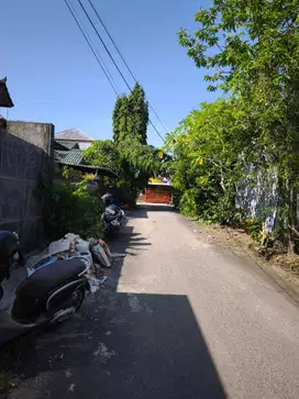 Dijual Rumah Masih dlm Tahap Pembanguan di Perum Mutiara Abianbase