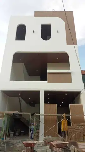 Kost Bangunan Baru Gress  Lokasi Wiyung Surabaya