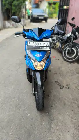 Beat FI 2019 muluss