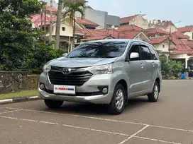 TDP 3jt Avanza G 1.3 2017 AT