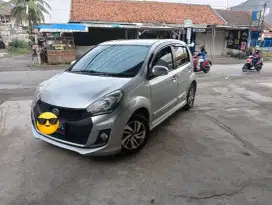 Sirion RS AT 2017