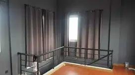 Rumah 2 lt Uk 6x15 di Yarra Jakarta Garden City, Cakung, Jakarta Timur