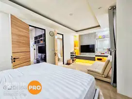 Dijual Cepat Rumah Full Furnish di Lippo Karawaci Cendana Parc