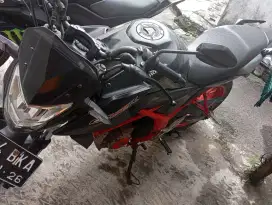 Honda CB150R Special Edition