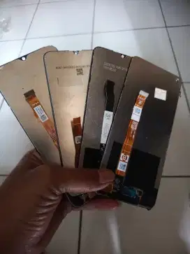 Ganti lcd home service