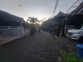 DIJUAL Rumah Minimalis One Gate Sistem