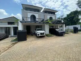 Rumah 2 Lantai Banyumanik Semarang Kota