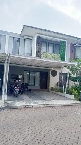 Dijual Murah Rumah Premier Estate 3 Lt.135M Kranggan Cibubur