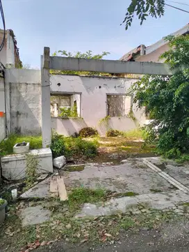 Dijual Tanah 126 m² Cluster Mendow Green Lippo Cikarang 750 Juta, Nego