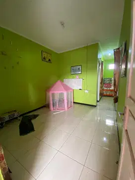 Dijual Rumah Di Perumahan Ratu Bilqis, Jatimukti Kecamatan Jatinangor