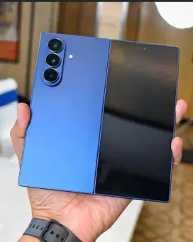 Pre Order Galaxy Z Fold 7