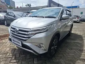 Pajak Panjang Daihatsu Terios 1.5 R Bensin-AT 2019