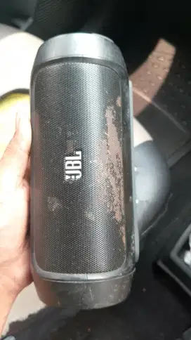 Speaker JBL bagus