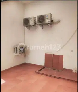 Rumah Bagus Semi Furnished Cluster Eco Residence Citra Raya