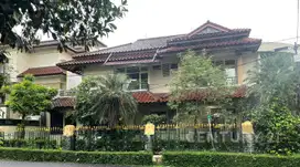 Di Jual Di Bintaro Sektor 1