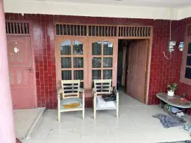 Dijual cepat BU rumah tengah kota dwkat Rs elisabet mall java