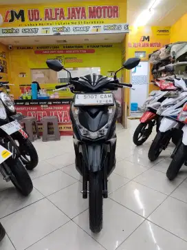 Surat Lengkap ^ Honda Beat Deluxe th 2023