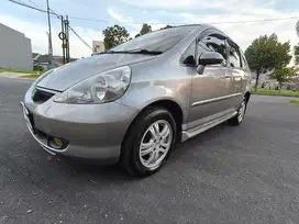Honda Jazz 2006 Bensin