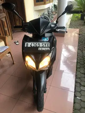 Jual Motor Honda Vario