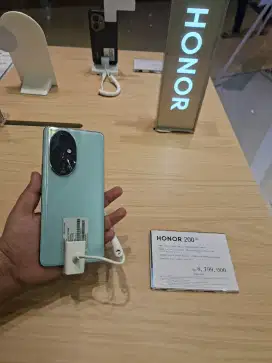 PROMO HONOR 200 5G
