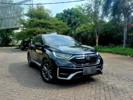 HONDA CRV TURBO PRESTIGE 2022 PAKAI 2023