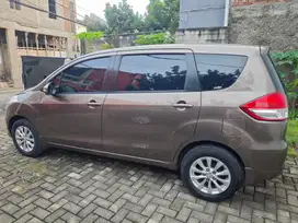 Suzuki Ertiga 2013 Bensin
