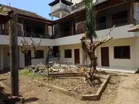 DIJUAL TANAH BEKAS HOMESTAY DI KUTA
