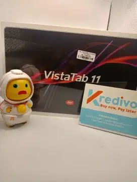 promo hp vista tab 11 4/128