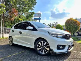 [OLXmobbi] HOT SALE - HONDA BRIO 1.2 RS MATIC 2020