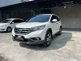 2013 CRV 1.5 PRESTIGE AT, ISTIMEWA, SIAP PAKAI, LOW KM, SERVICE RECORD