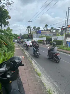 TANAH DIJUAL DI BATU BELIG