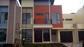 DIJUAL CEPAT RUMAH 4KT DI DIVENA AVANI BSD