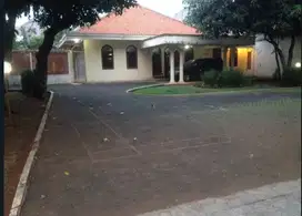 Harga Miring, Rumah hitung tanah aja, Jalan Raya