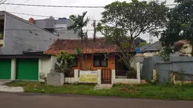 Dijual Cepat rumah di jaksel