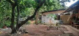 Di Jual Rumah Tua Hitung Tanah di Jagakarsa, Jakarta Selatan