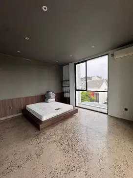 Rumah dijual daerah pantai indah kapuk mewah full furnish