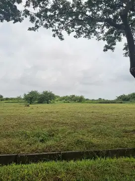 Dijual tanah di kawasan Marunda Center,Tarumajaya Bekasi