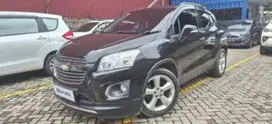 [OLXMOBBI] Low Angsuran Chevrolet Trax 1.4 Premier Bensin-AT 2018 NRR