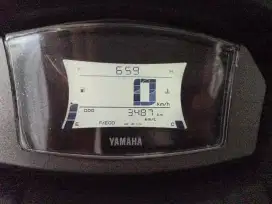 Yamaha nmax keyless non abs