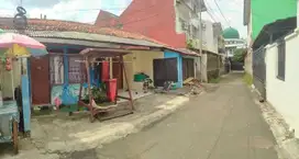 Dijual Tanah di Jaksel Bona Indah Lebak Bulus Dekat MRT Lebak Bulus