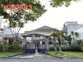 Dijual Rumah Mewah Raya Darmo Permai dkt Sukomanunggal Kupang Jaya