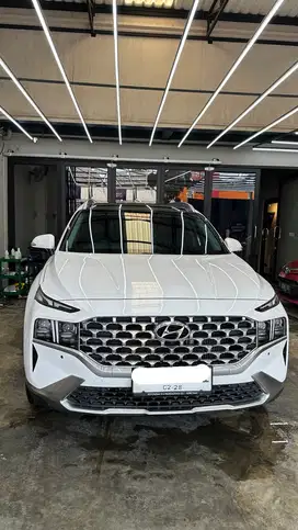 Hyundai Santa Fe 2023 Diesel