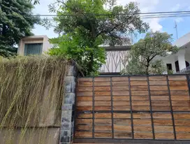 Rumah Puri Indah Blok E