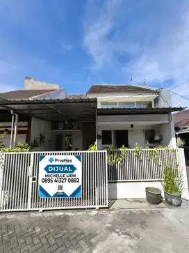 Rumah Kendalsari Rungkut