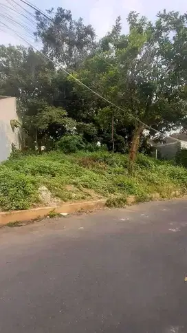 Tanah Banyumanik Klentengsari Dekat UNDIP Tembalang
