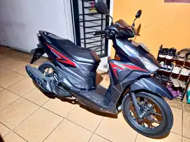 Dijual Honda Vario 125