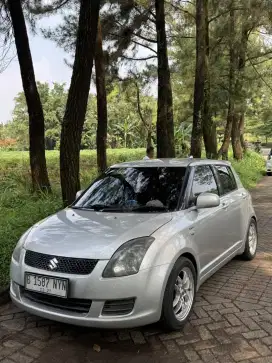Swift RS 415 ST