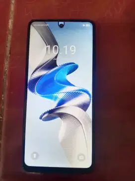 Itel rs 4 ram 8