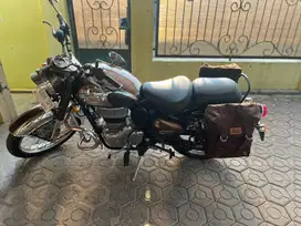 Jual Royal Enfield Clasic 350
